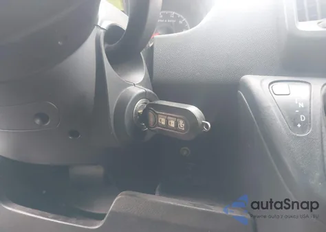 2014 Ram Promaster 1500 Low Roof from USA, damaged, VIN 3C6TRVAG5EE129076